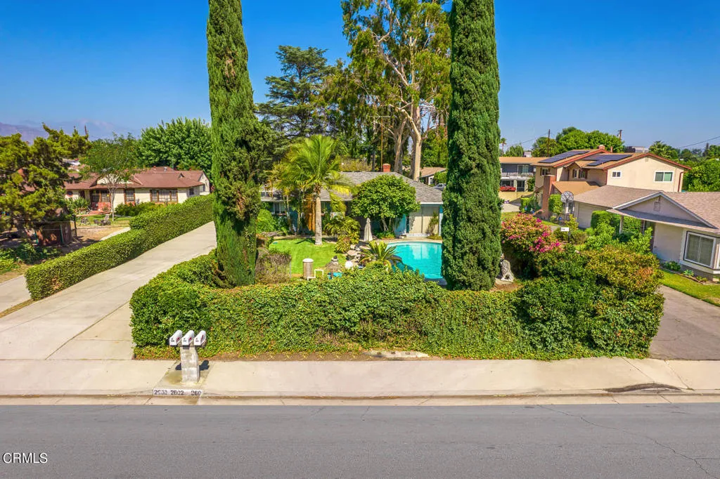 2600 S 10th Ave  