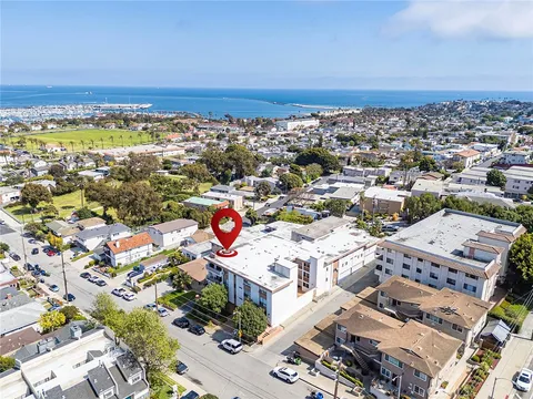 665 W 24th Street Unit 101, San Pedro, CA MLS: TR25099425