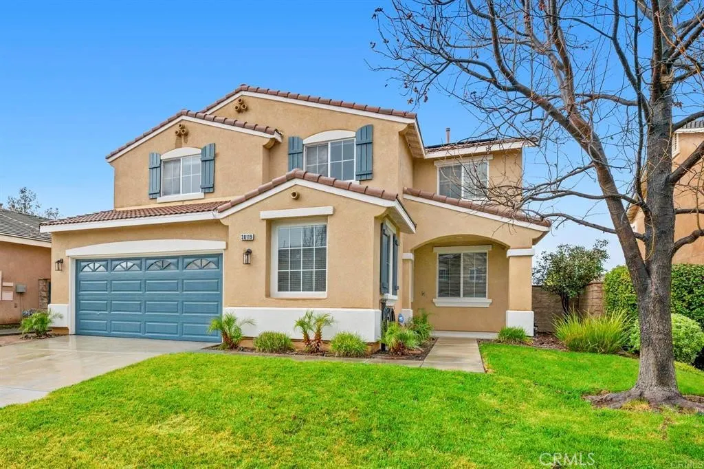 38119 Floricita Street, Murrieta, CA 92563