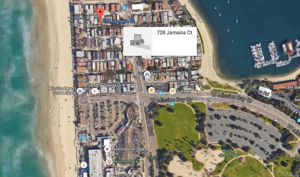 Additional image 150 of 728 Jamaica Court, San Diego, CA 92109