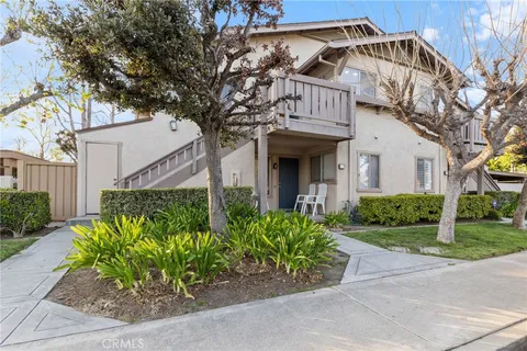 81 Smokestone Unit 12, Irvine, CA 92614 - MLS#: OC24238795