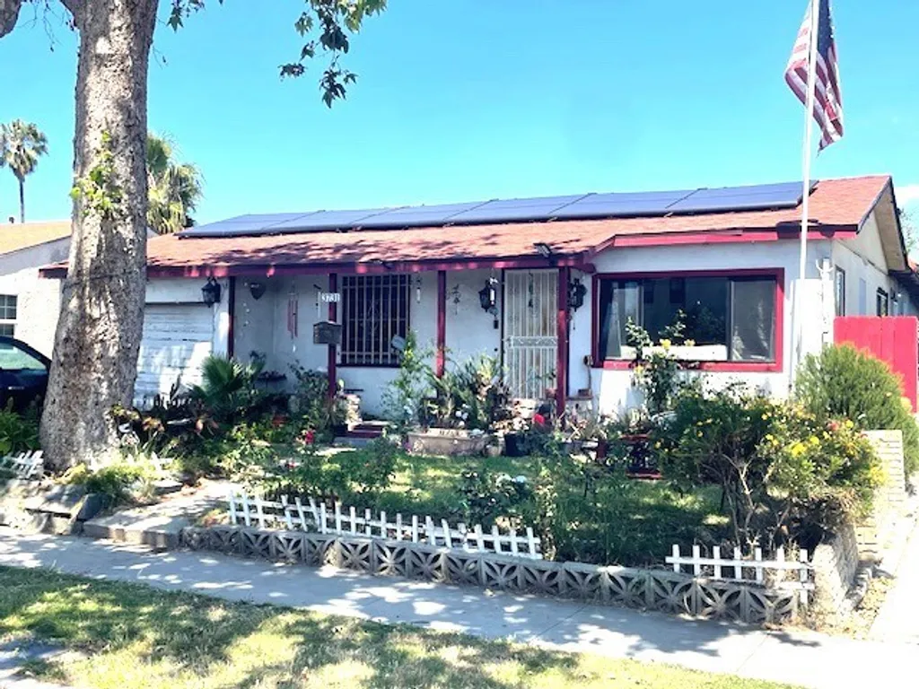 Additional image 2 of 3731 W 118th St, Hawthorne, CA 90250