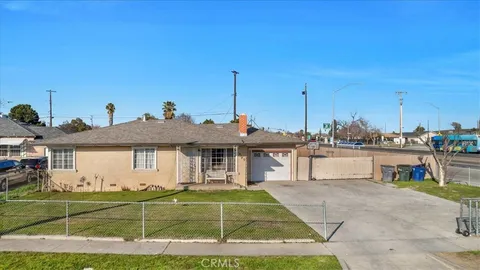 4185 E Turner Avenue, Fresno, CA MLS: FR25097696