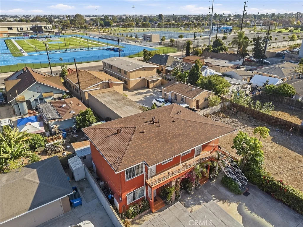 330 W Laurel Street Unit D, Compton, CA 90220