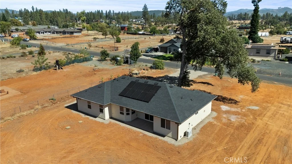 5407 Sawmill Road, Paradise, CA 95969