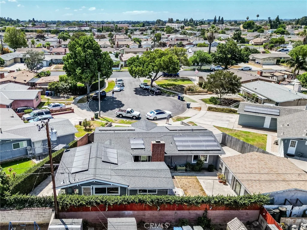5817 Los Cientos, Buena Park, CA 90620