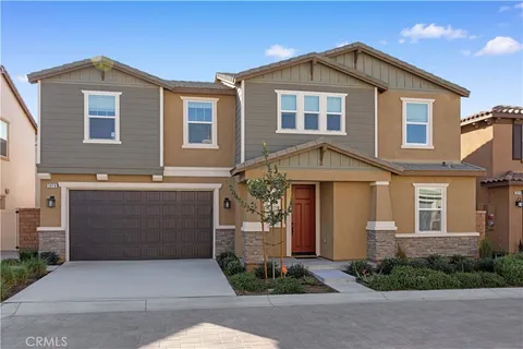 3978 E Catalina Street, Ontario, CA MLS: OC25014438