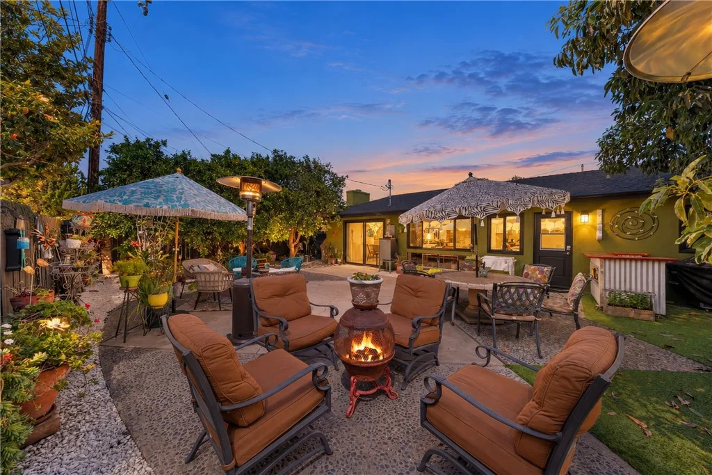 1408 E Fairway Dr, Orange, CA 92866 photo 3