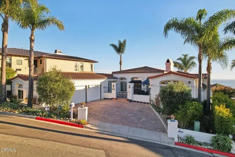 518 Lincoln Drive, Ventura, CA 93001 - MLS#: V1-26062