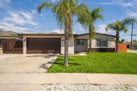 3705 Conejo Drive, San Bernardino, CA MLS: IV25089606