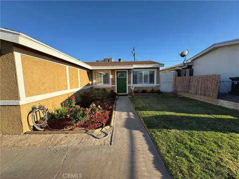 1704 Sunrise Road, Barstow, CA 92311 - MLS#: HD25020514