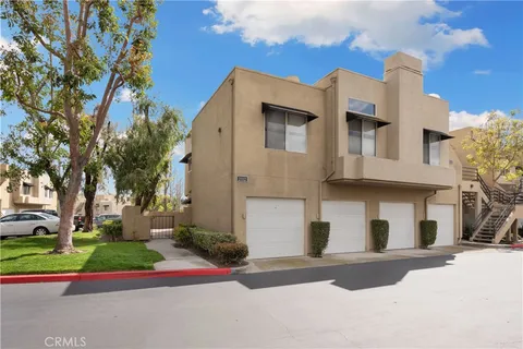 21112 Rose Unit 81, Mission Viejo, CA 92691 - MLS#: OC25058156