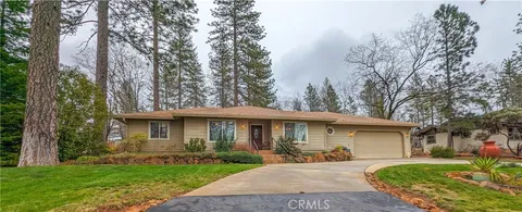15004 Woodland Park Drive, Forest Ranch, CA 95942 - MLS#: SN24047032