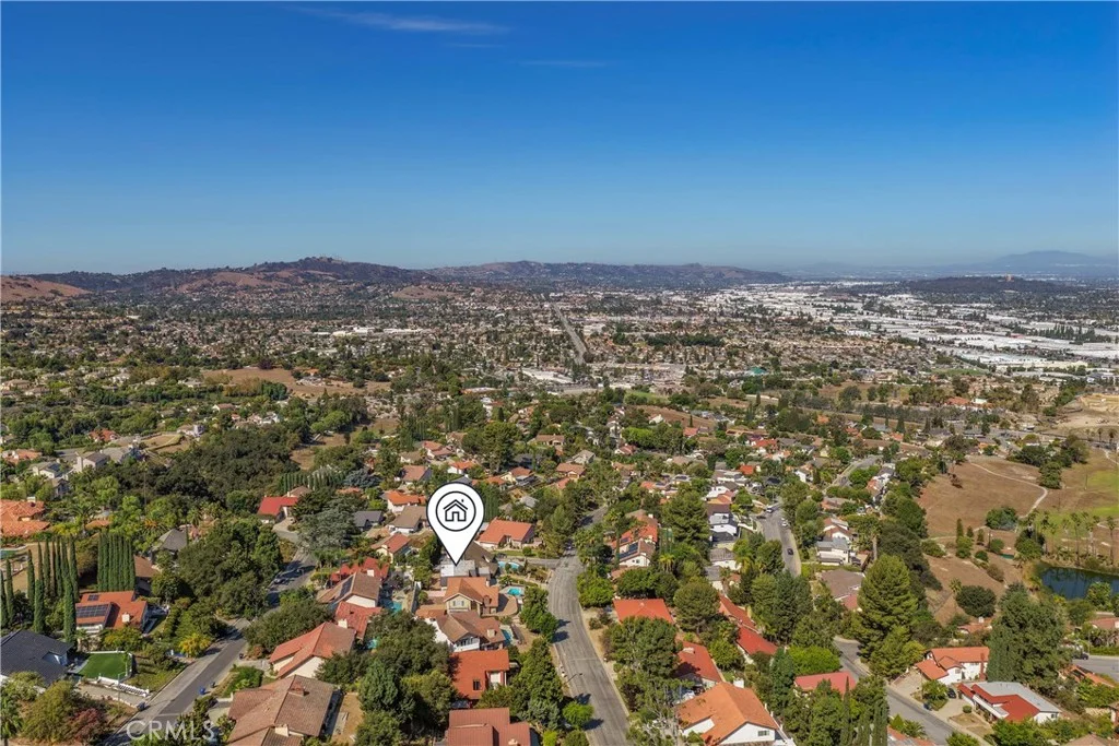 20512 Starshine Rd, Walnut, CA 91789