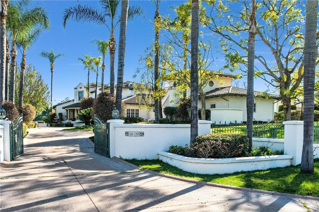 500 East Road, La Habra Heights, CA 90631 - MLS#: WS23024963