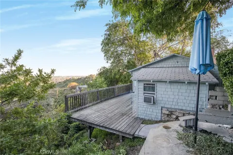 3814 San Rafael Avenue, Los Angeles, CA MLS: PW25089655