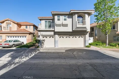 18510 Himalayan Court, Canyon Country, CA MLS: TR25094996