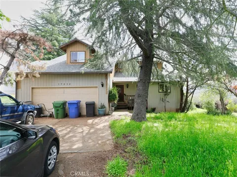 17832 Deer Hill Road, Hidden Valley Lake, CA MLS: LC25065152