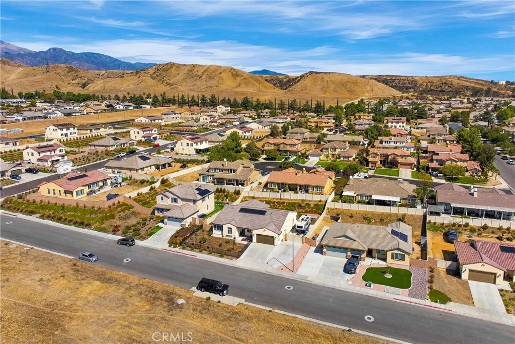 1560 Foothill Dr, Banning, CA 92220