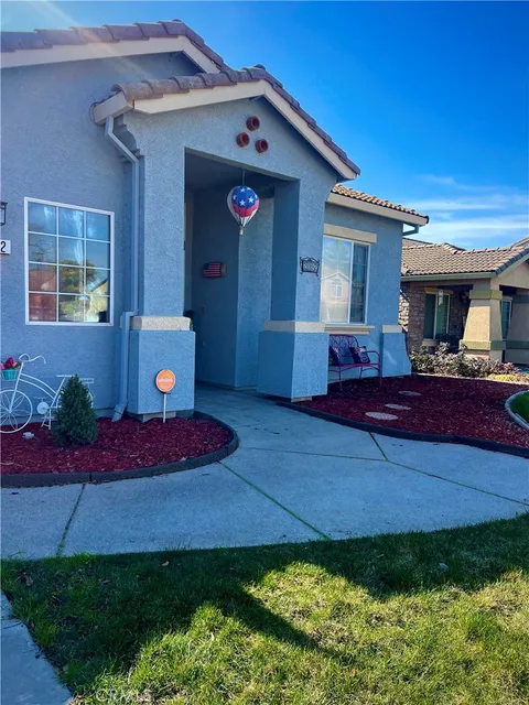 2092 Patriotic Drive, Atwater, CA MLS: MC25038267