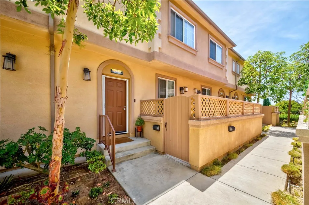 1445 Lomita Unit 2, Harbor City, CA 90710