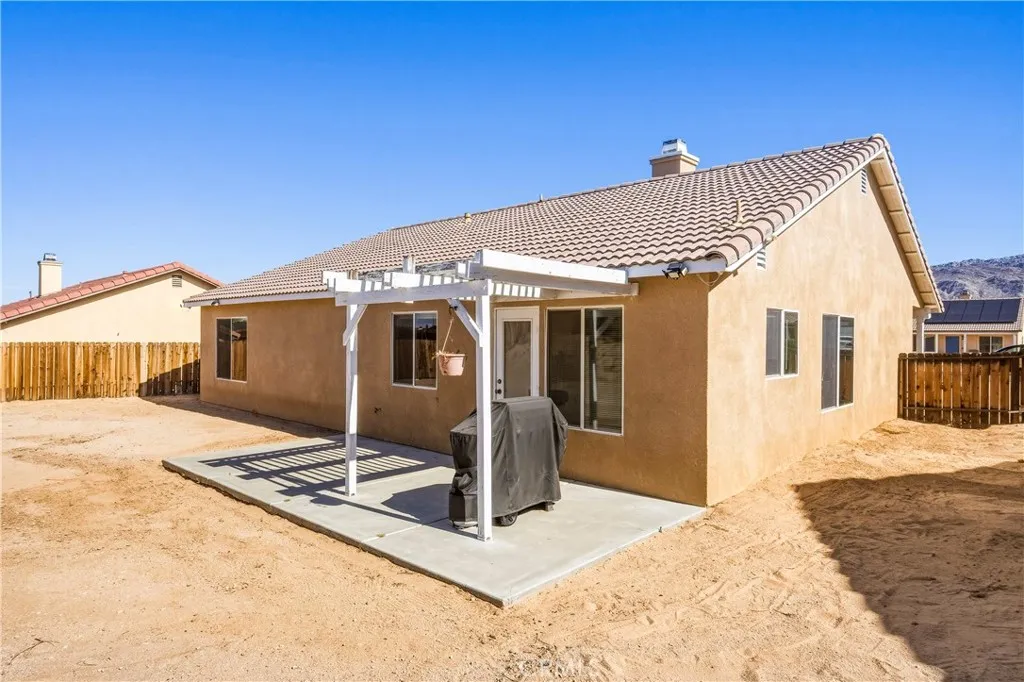 Additional image 41 of 71654 Sun Valley Dr, 29 Palms, CA 92277