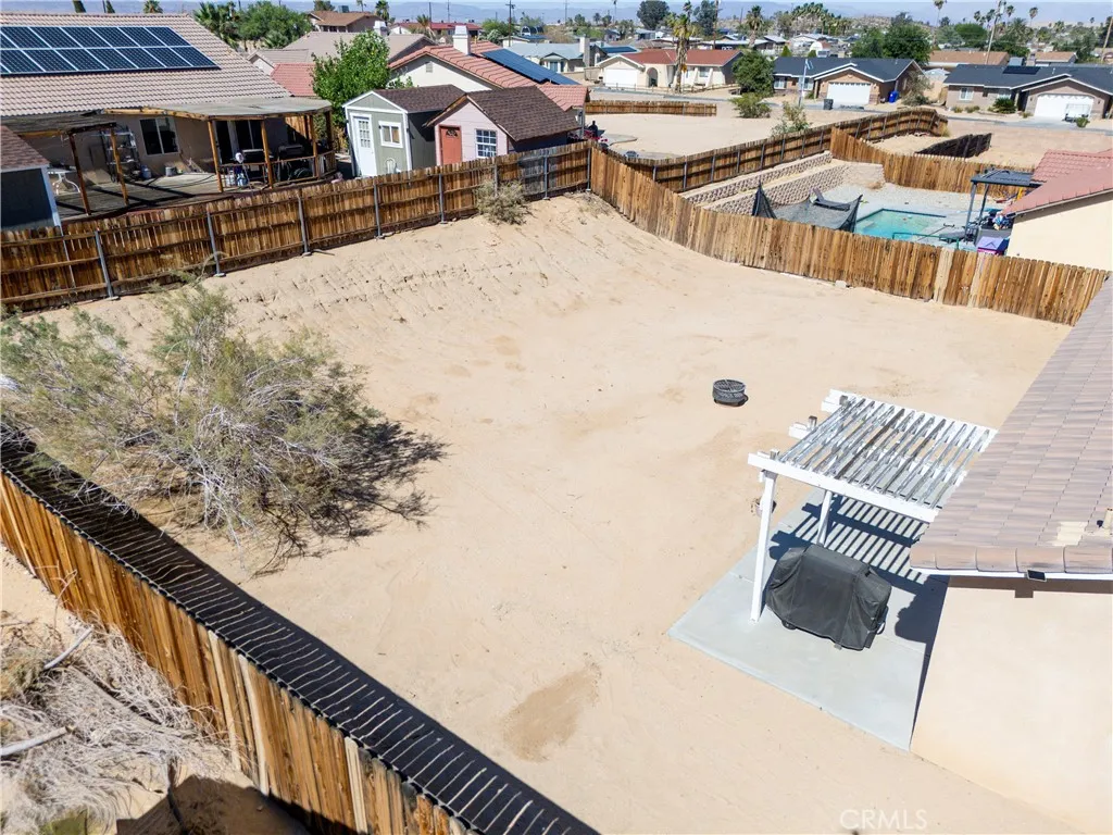 Additional image 92 of 71654 Sun Valley Dr, 29 Palms, CA 92277