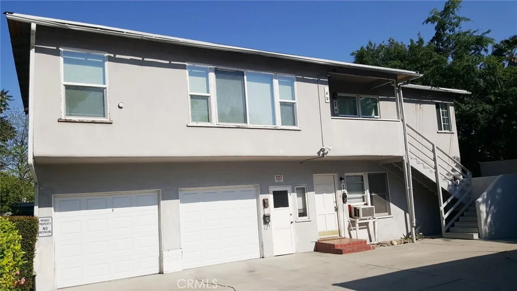 58 Harkness Ave Unit A, Pasadena, CA 91106