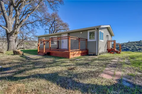 19715 Oak Haven Road, Lower Lake, CA MLS: LC25030897