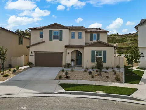 29467 Camino Saguaro, Valencia, CA MLS: SR25064437