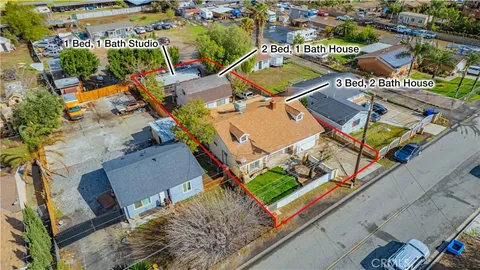 9715 Hastings Boulevard, Jurupa Valley, CA 92509 - MLS#: SW25033181