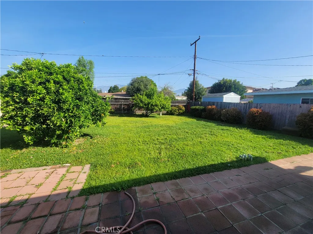 10237 Olive Street, Temple City, CA 91780