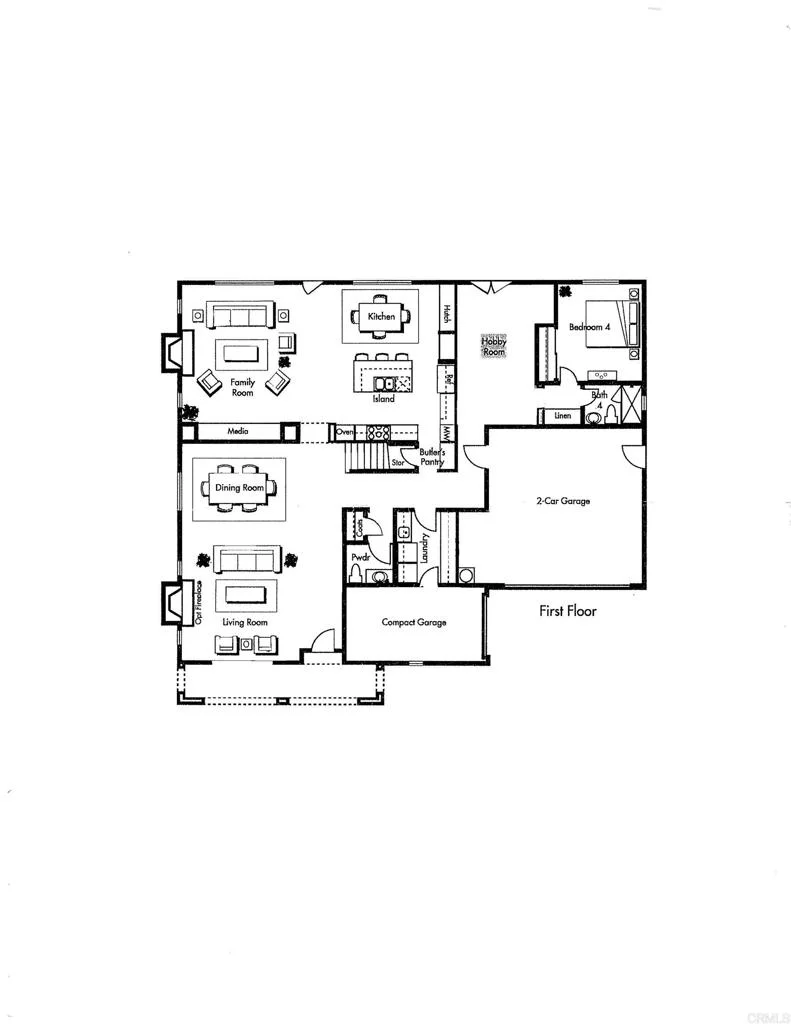 27002 Red Maple St, Murrieta, CA 92562