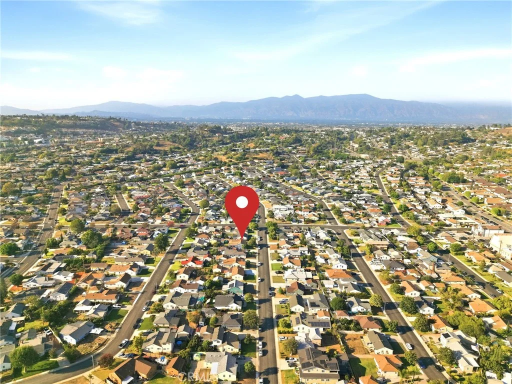 2009 Graylock Avenue, Monterey Park, CA 91754