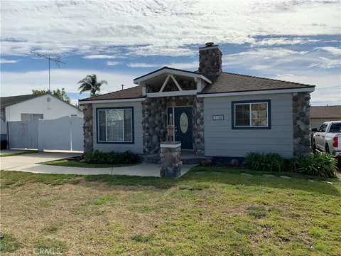 3750 Mound Avenue, Ventura, CA 93003 - MLS#: SR25029094