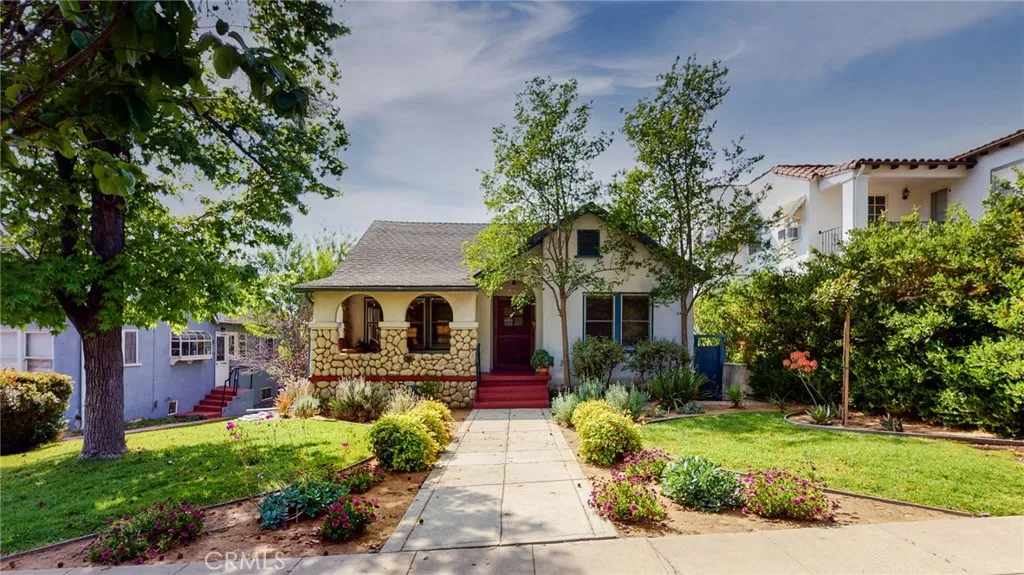 5833 Bright Avenue, Whittier, CA 90601