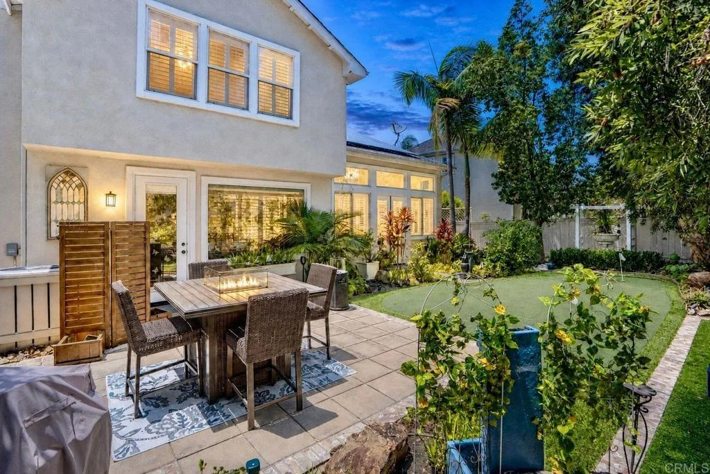 2704 W Canyon Avenue, San Diego, CA 92123
