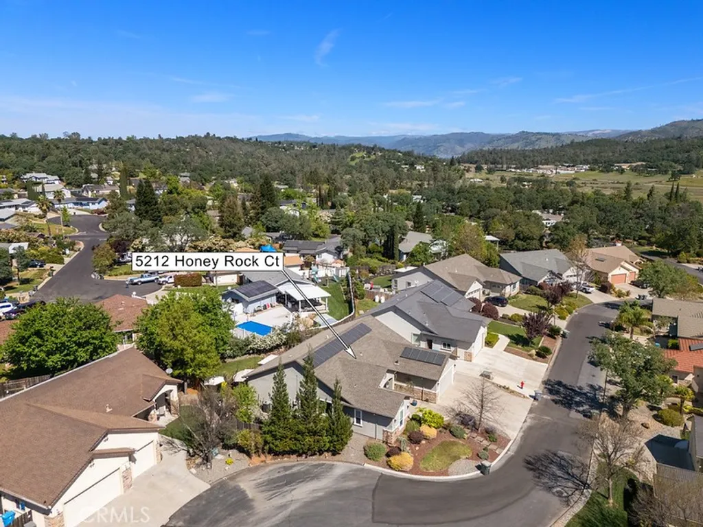 Additional image 37 of 5212 Honey Rock Court, Oroville, CA 95966