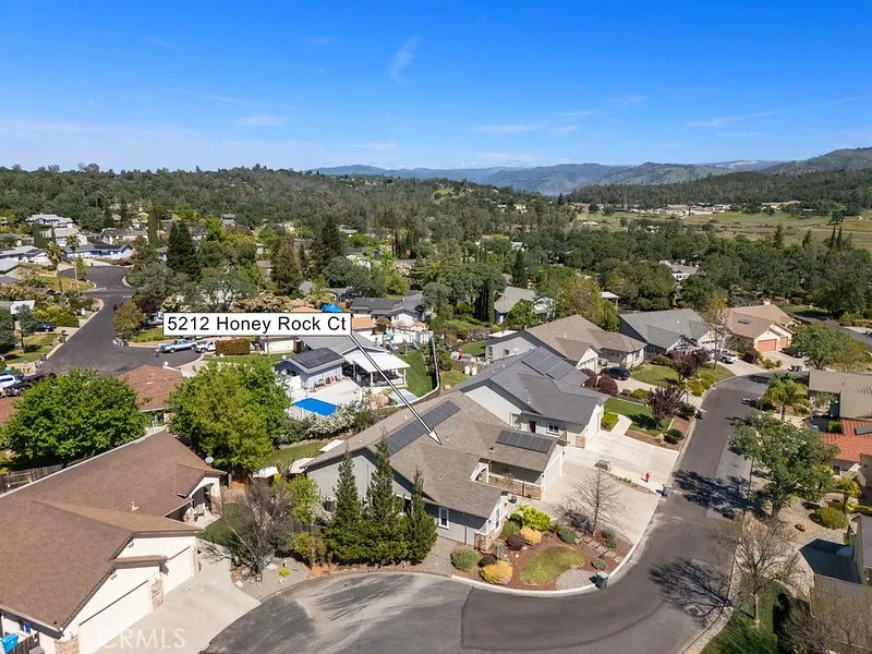 Additional image 75 of 5212 Honey Rock Court, Oroville, CA 95966