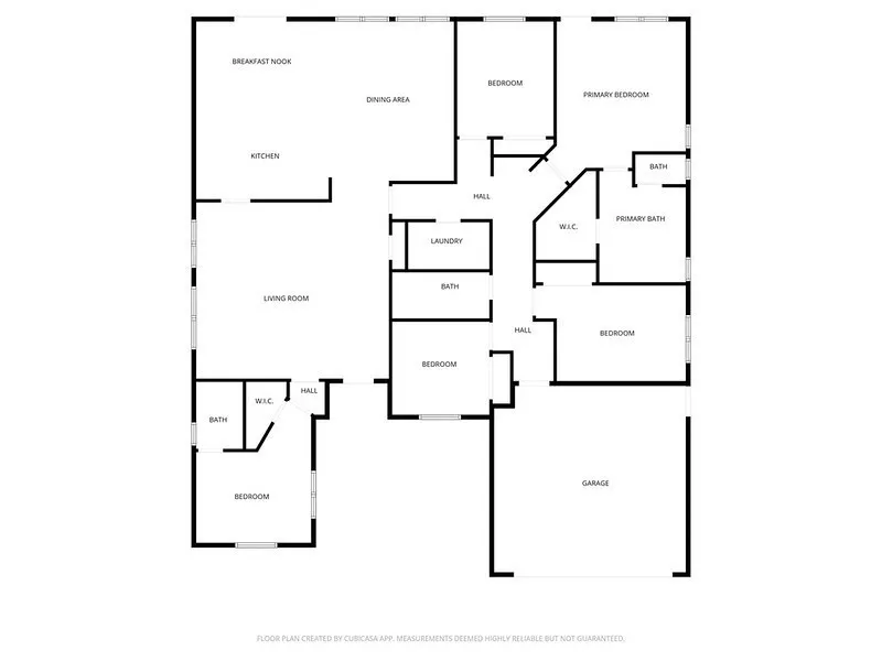 Additional image 78 of 5212 Honey Rock Court, Oroville, CA 95966