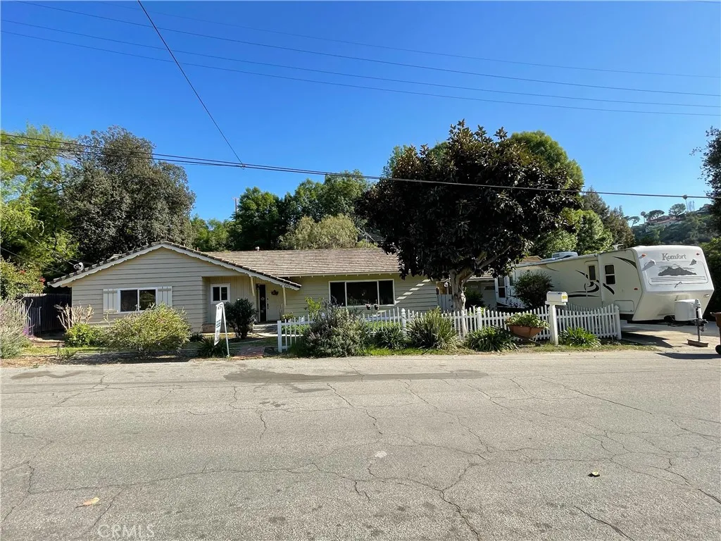 2273 Canonita Drive, La Habra Heights, CA 90631