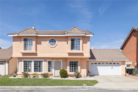 8625 Rancho Vista Street, Paramount, CA MLS: OC25068166