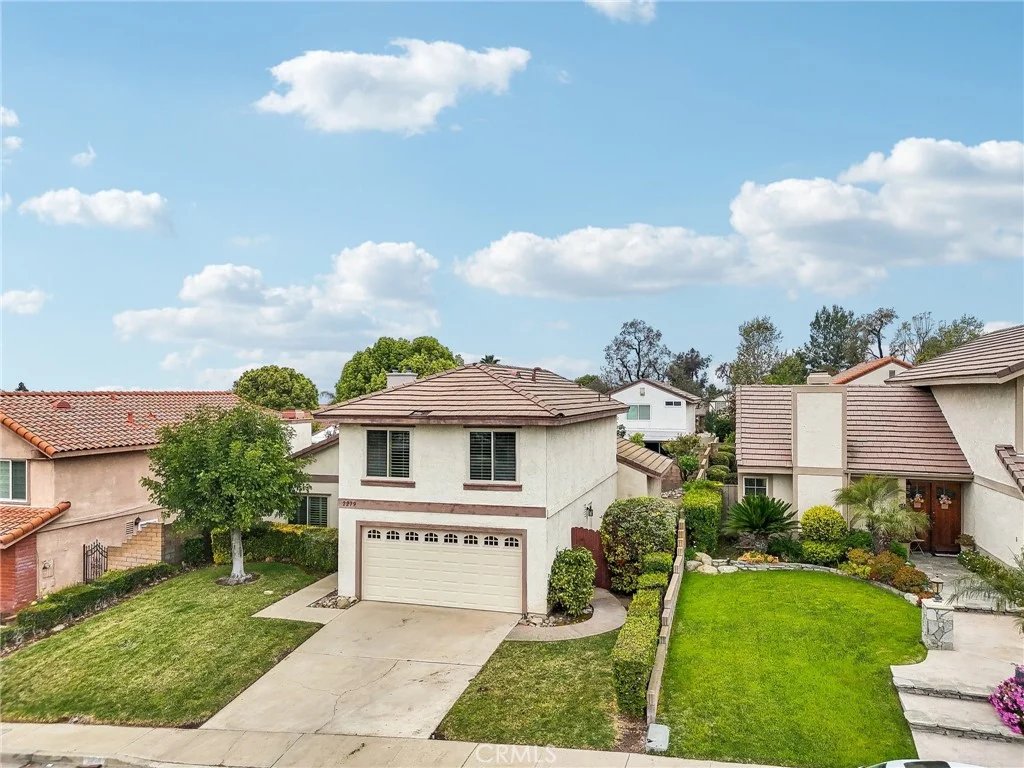 2279 Wisteria Avenue, Upland, CA 91784