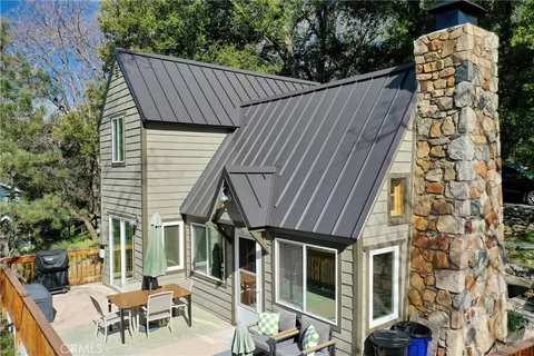 177 Craghill Drive, Cedar Glen, CA MLS: IG25084674