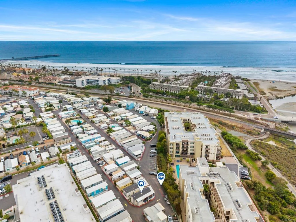 900 N Cleveland St Unit 94, Oceanside, CA 92054