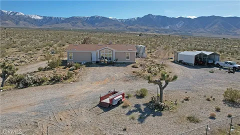 31828 Sapphire Road, Lucerne Valley, CA 92356 - MLS#: HD24064227
