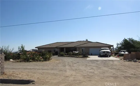 9951 Arrowhead Road, Phelan, CA MLS: HD25080097
