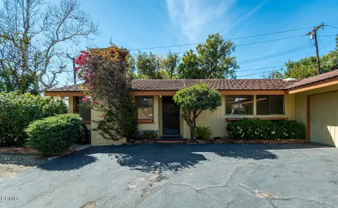 2419 Cinco Casitas Lane, La Crescenta, CA 91214 - MLS#: P1-21391