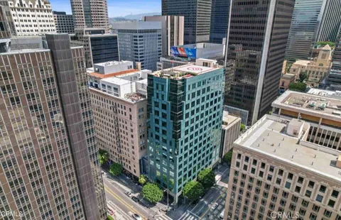 655 S Hope Street Unit 1102, Los Angeles, CA 90017 - MLS#: RS25095751