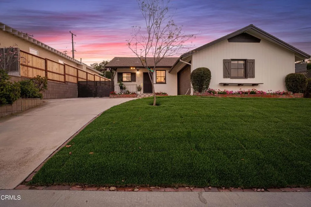 22113 Redbeam Avenue, Torrance, CA 90503